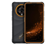 Smartfon MYPHONE Hammer Iron 6 5G 6/128GB Pomarańczowy